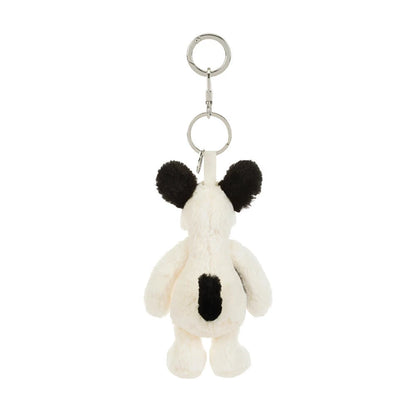 Rufferty Puppy Key Chain Bag Charm - View 3