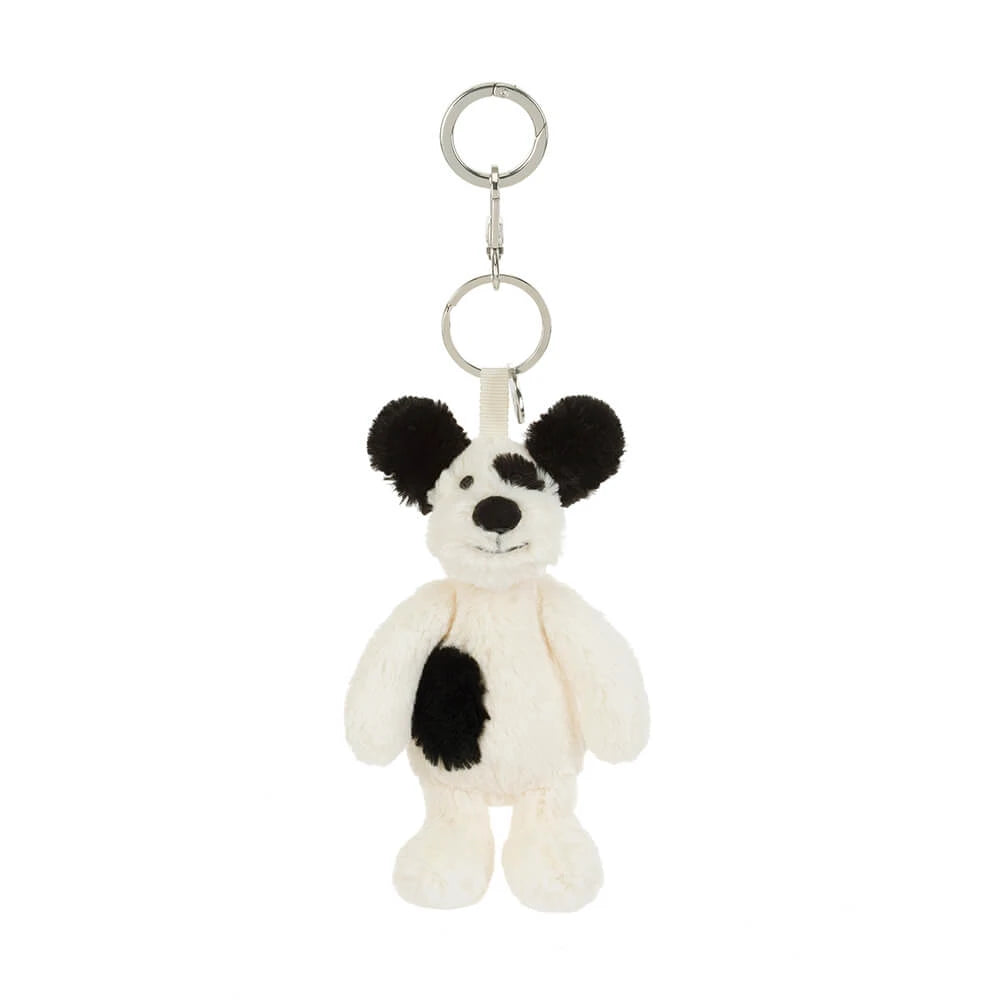 Rufferty Puppy Key Chain Bag Charm - View 4