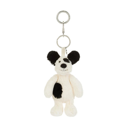 Rufferty Puppy Key Chain Bag Charm - View 4