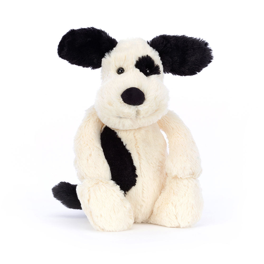 Rufferty Puppy