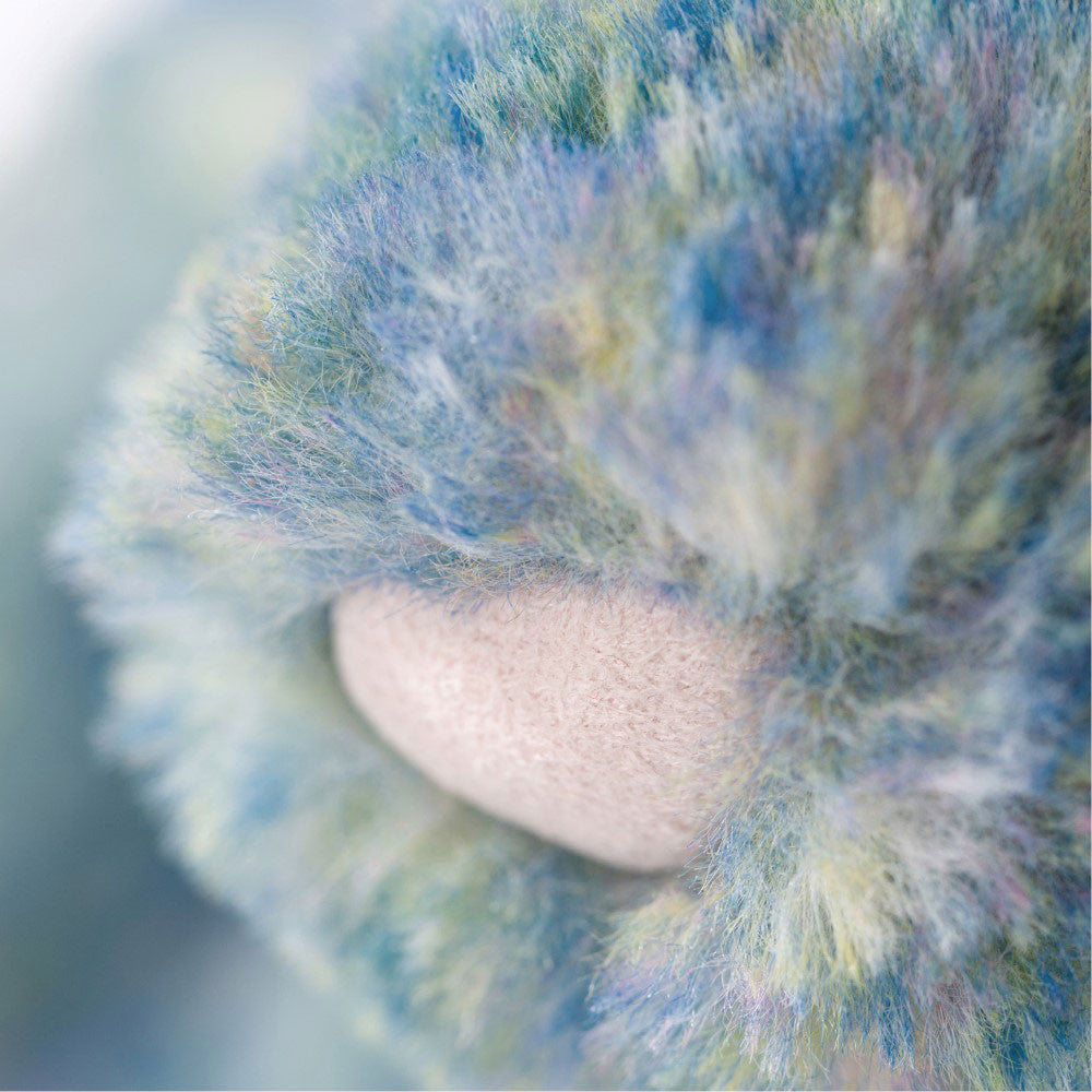 [預購]Jellycat Bashful Luxe Bunny Azure |  莫奈兔 medium 31cm