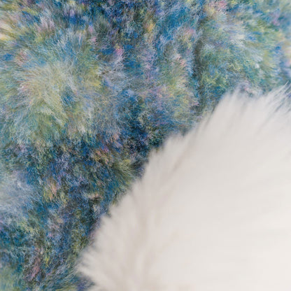 [預購]Jellycat Bashful Luxe Bunny Azure |  莫奈兔 medium 31cm