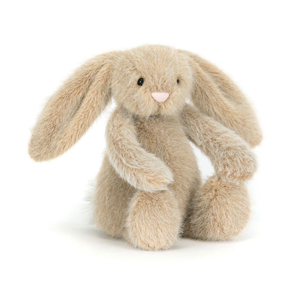 減價貨品 - 7月中下旬到貨(22-26號期間)  Jellycat Oat Flufflet Bunny