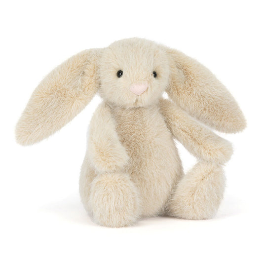 Jellycat  Wheat Flufflet Bunny