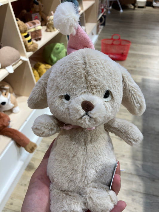 23/7 小店連線-8月中到貨  jellycat jollipop puppy