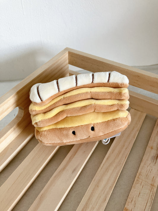 [法國現貨] 5/9 9月中下旬到貨 舊版甜品mille feuille