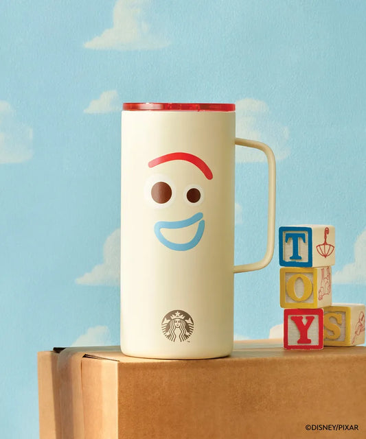 [Pre-order] Korea｜ SS Toy Story Tank Tumbler 503ml
