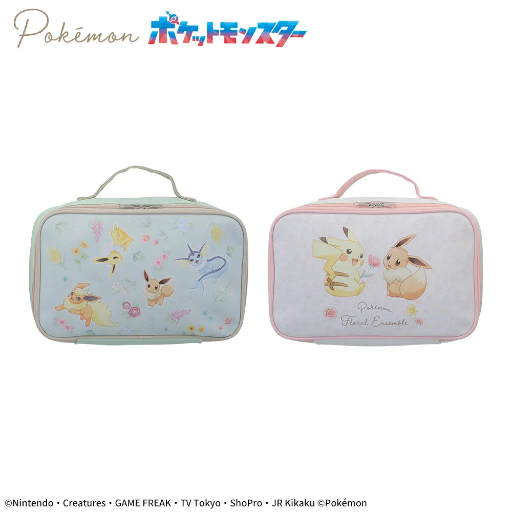 Pokémon Floral Ensemble Handbag