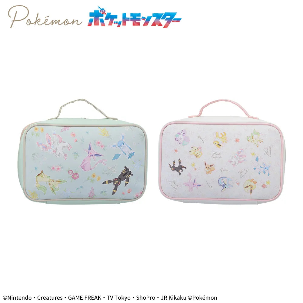 Pokémon Floral Ensemble Handbag