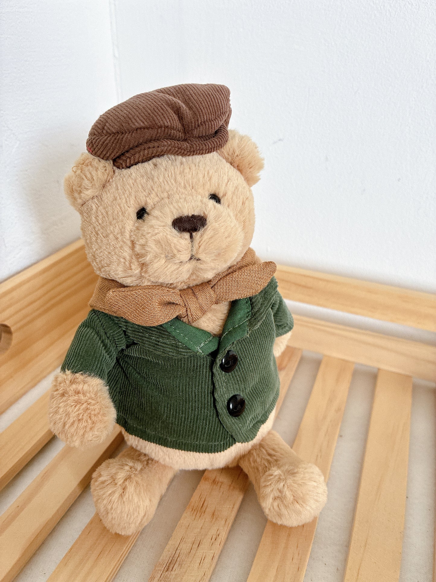 5月底到貨 Winsetta bear