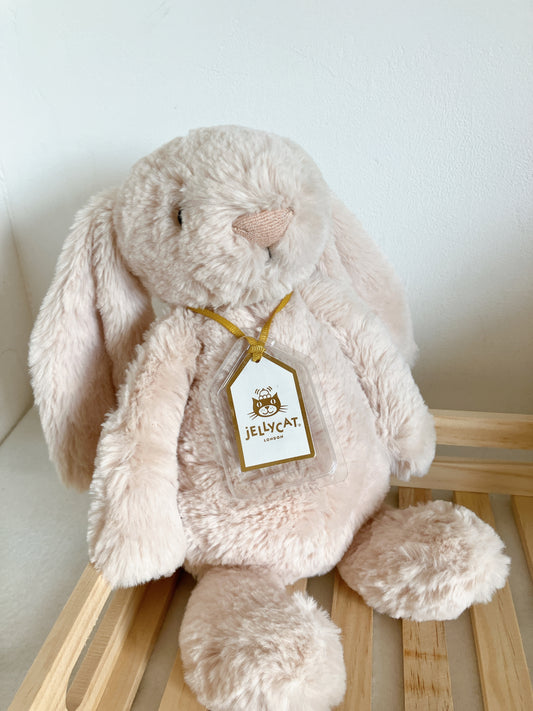 拍賣會💎 Luxe Bunny Willow（Medium31cm）