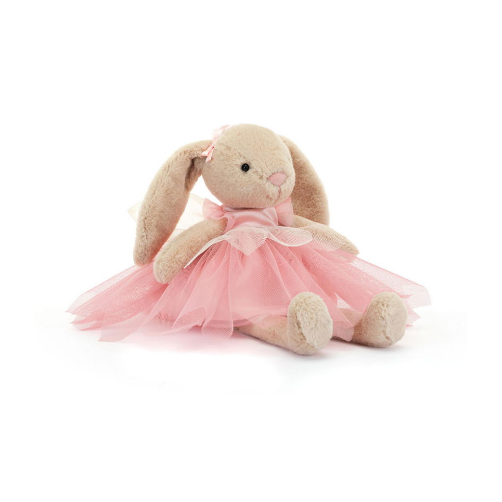 [預訂]Jellycat Lottie Bunny Fairy