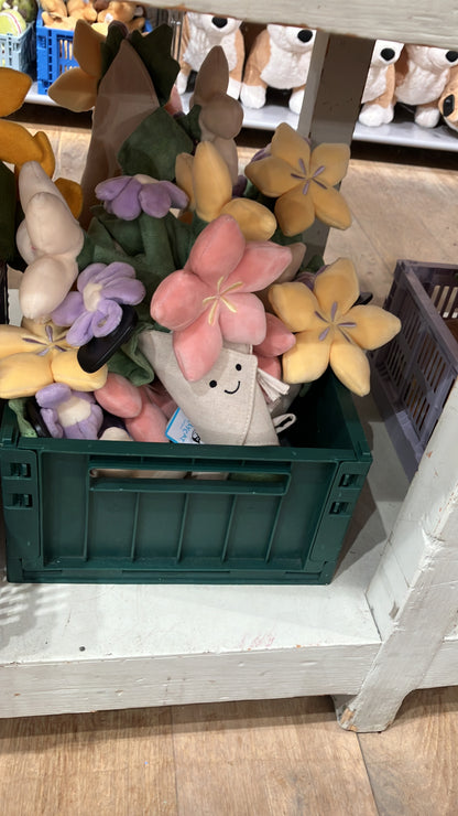 [預訂]Jellycat 捧花