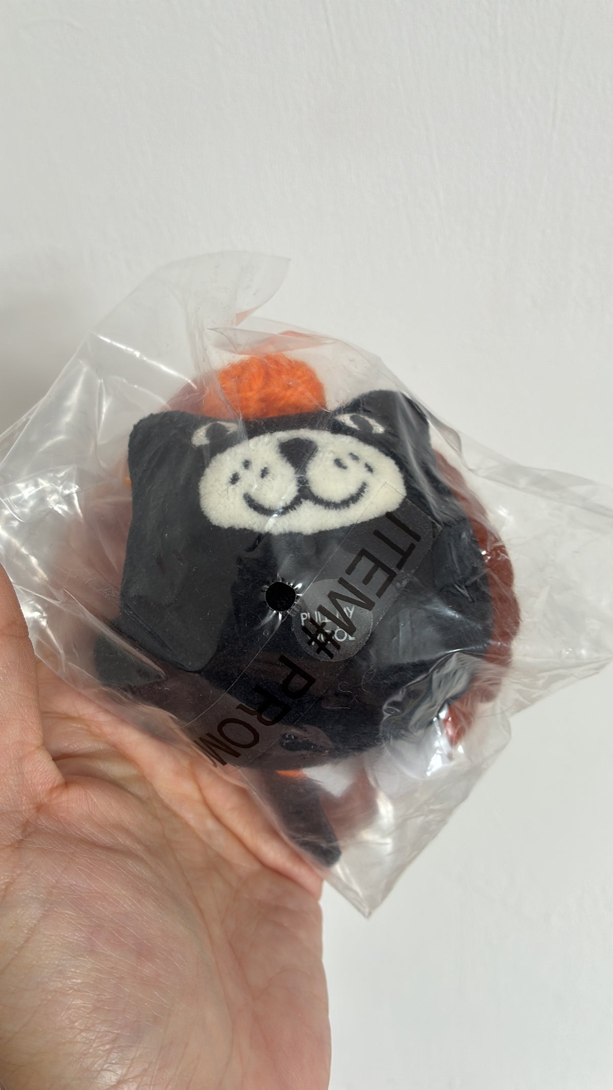 [Pre-order] Jellycat Jack Fidget