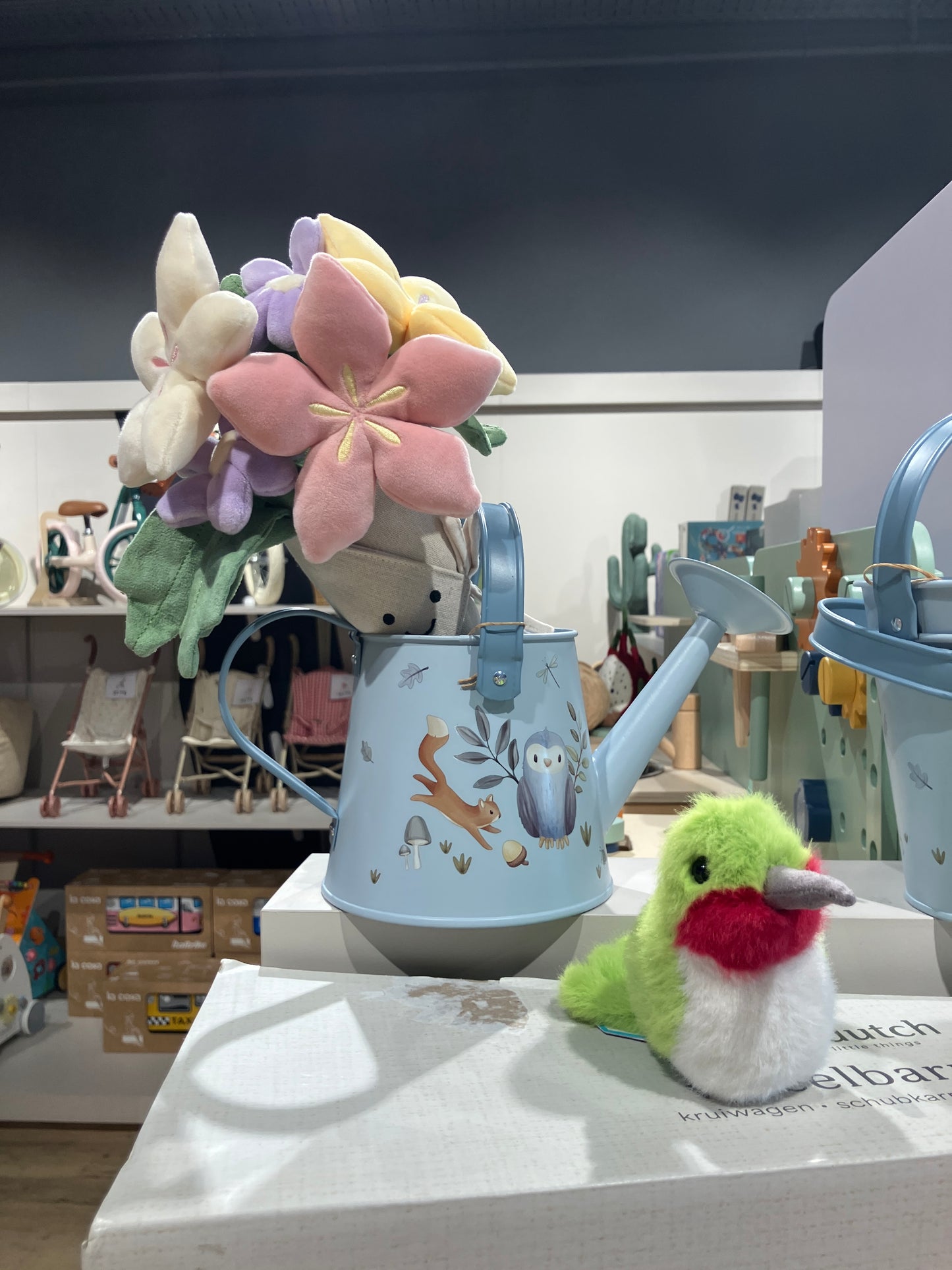[預訂]Jellycat 捧花