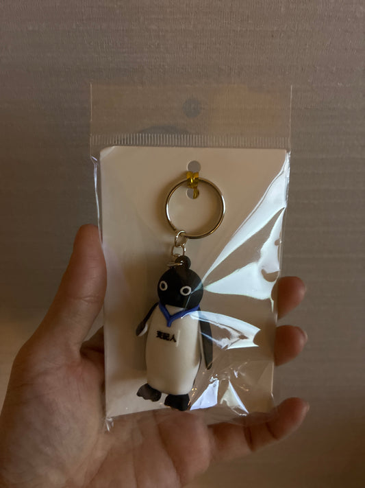 [Pre-order] Suica's Penguin bag charm