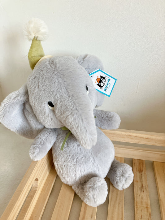 🐘 Jollipop Elephant（已絕版）