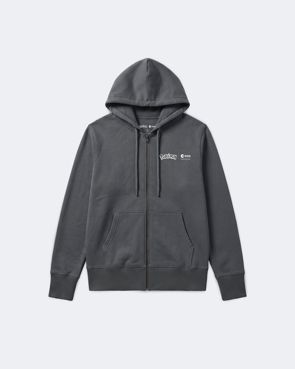 ESA x Pokémon Pikachu Astronaut Zip-Up Hoodie