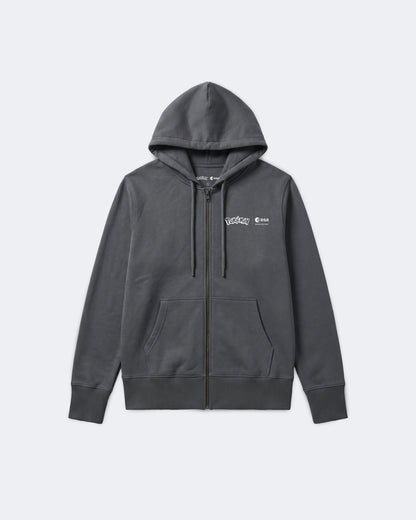 ESA x Pokémon Pikachu Astronaut Zip-Up Hoodie