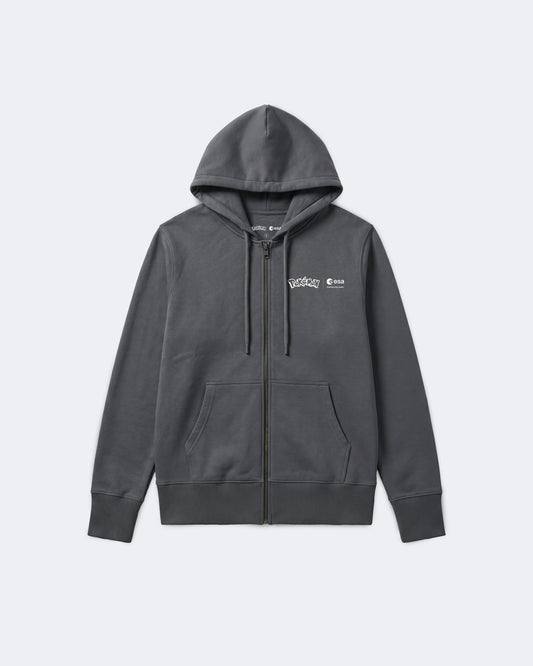 ESA x Pokémon Pikachu Astronaut Zip-Up Hoodie