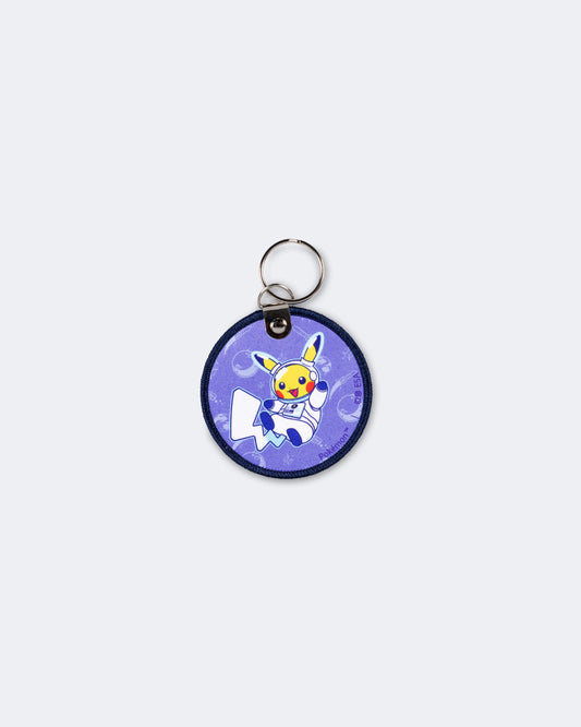 ESA x Pokémon Keyring