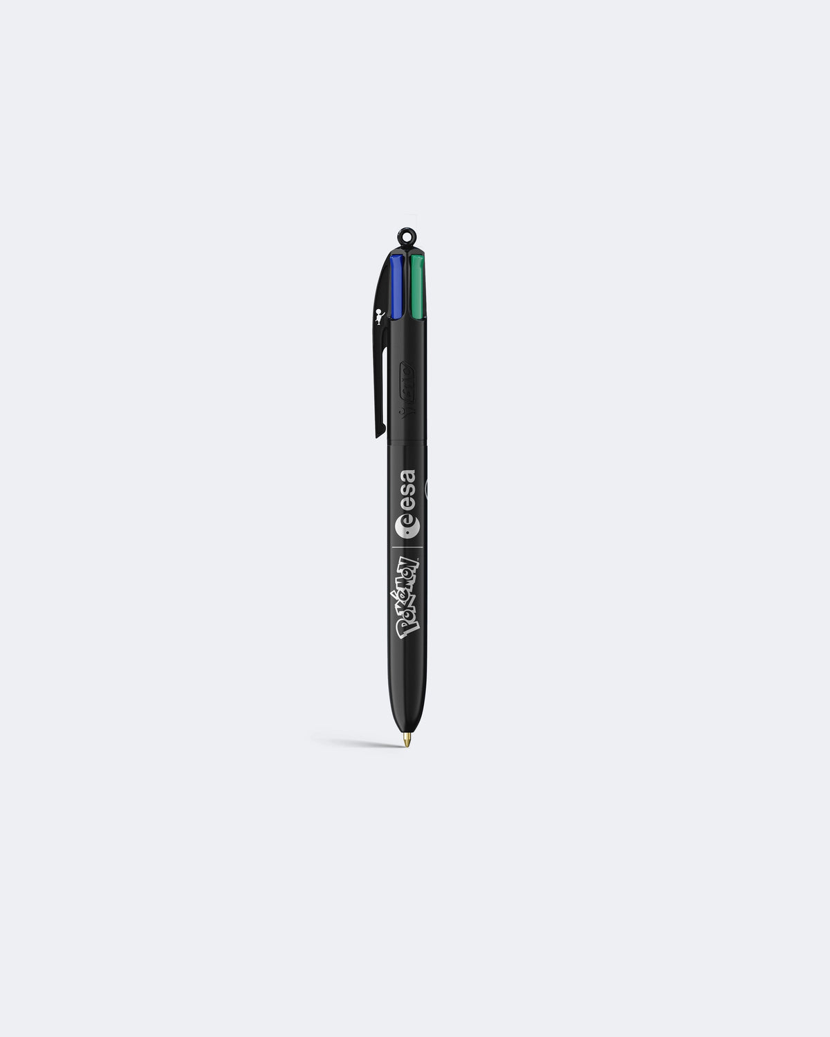ESA x Pokémon Pen