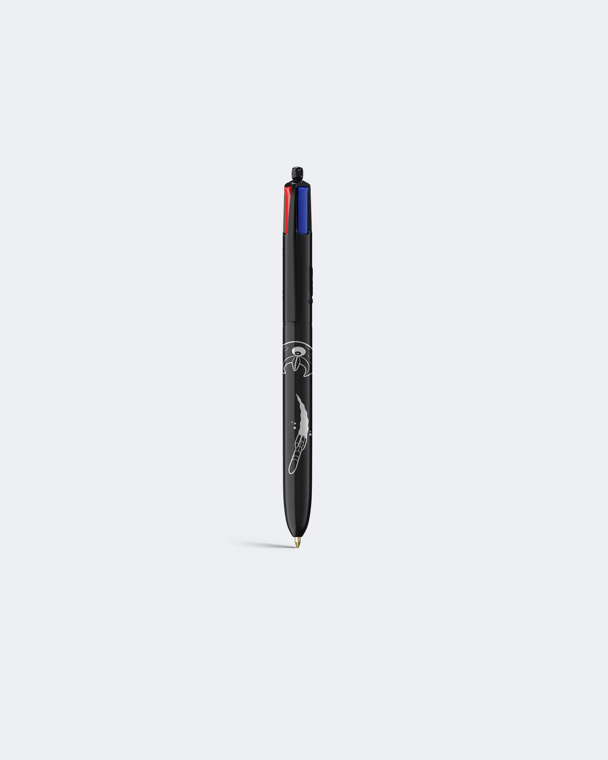 ESA x Pokémon Pen