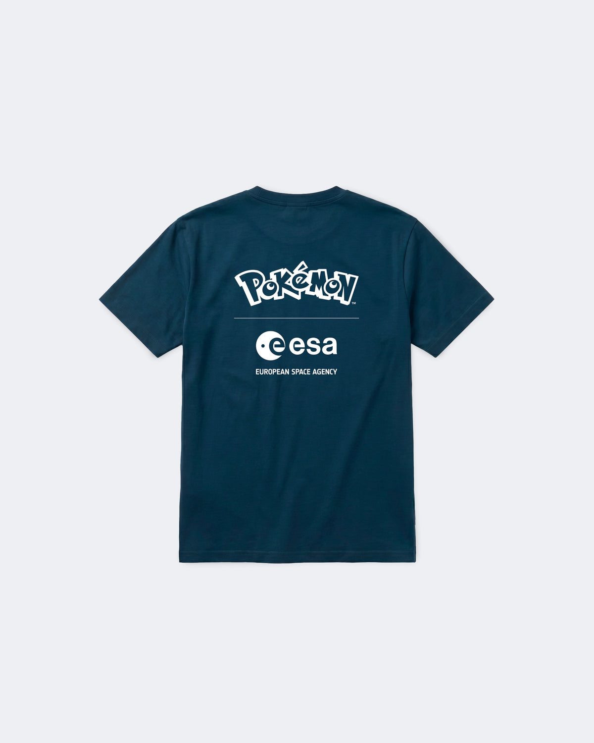 ESA x Pokémon Pikachu Astronaut T-Shirt