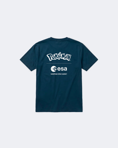 ESA x Pokémon Pikachu Astronaut T-Shirt