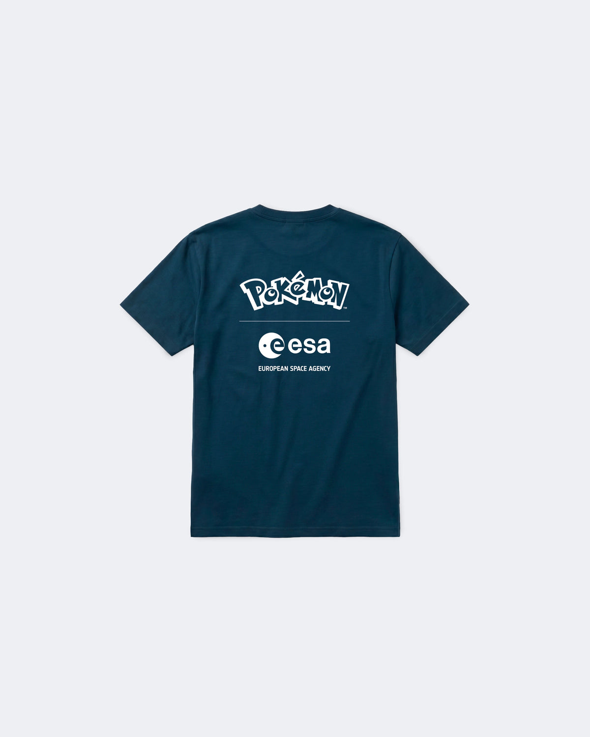 ESA x Pokémon Pikachu Astronaut Kid's T-Shirt