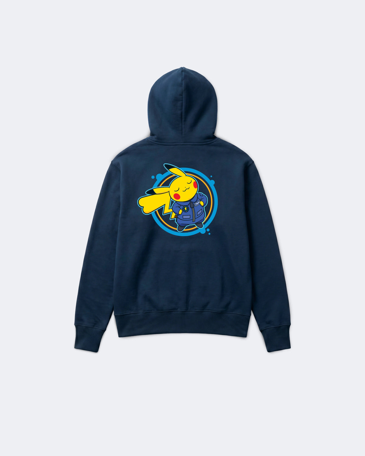 ESA x Pokémon Pikachu Astronaut Zip-Up Kid's Hoodie