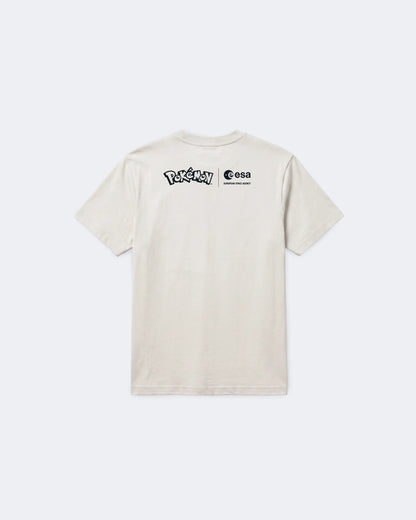 ESA x Pokémon Key Art Crew T-Shirt