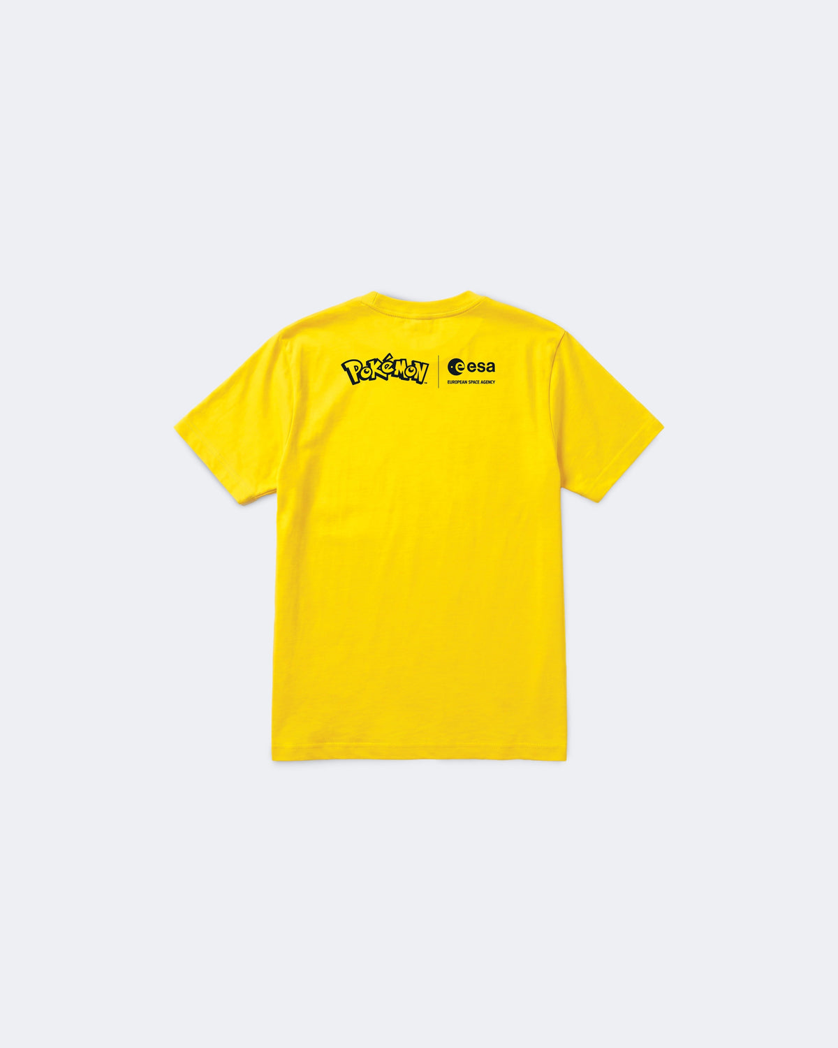 ESA x Pokémon Key Art Crew Kid's T-Shirt
