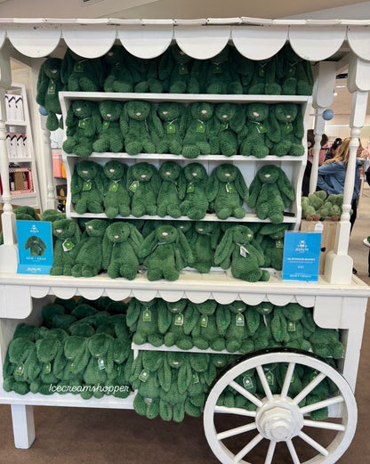 [arrival mid Apr] Jellycat Ireland limited - Bláthnaid Bunny