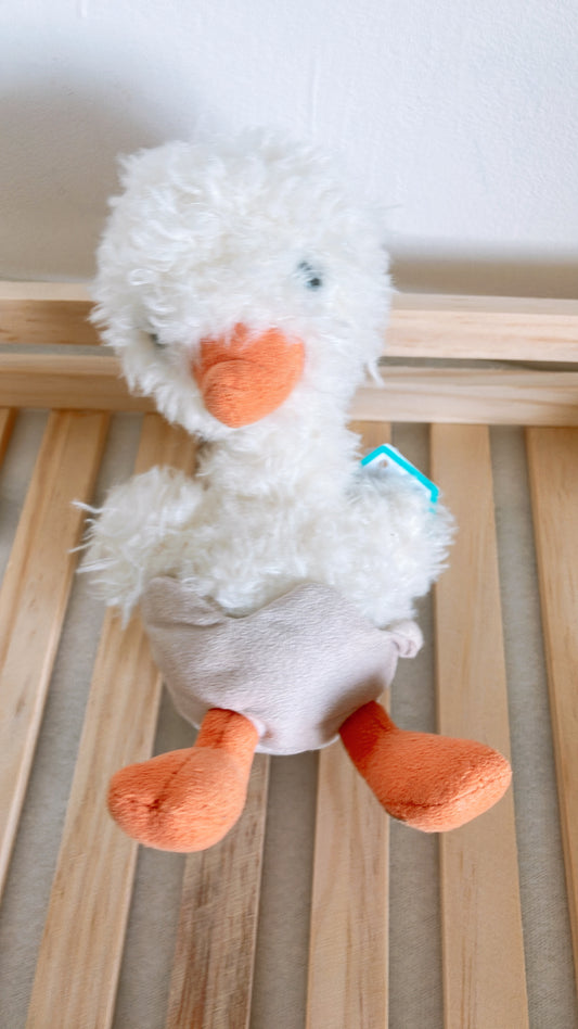 5月中到貨Quack quack duck  baby