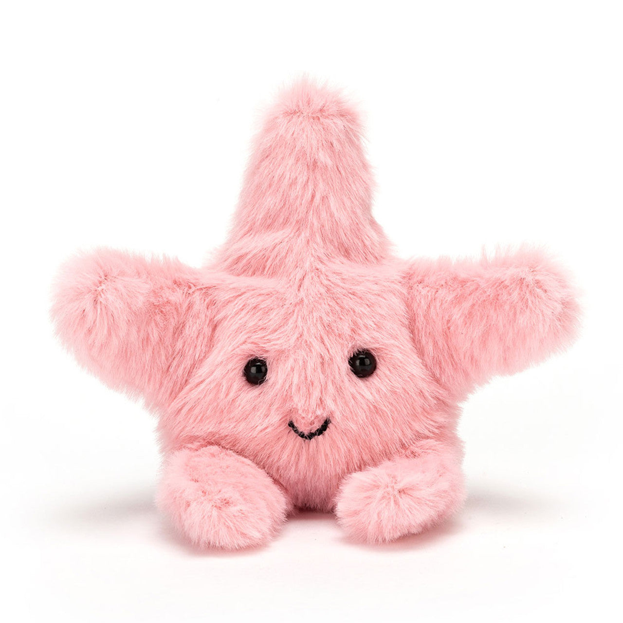 [寄賣門市現貨] Jellycat Fluffy Starfish