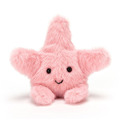 [寄賣門市現貨] Jellycat Fluffy Starfish