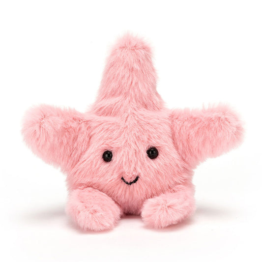 [寄賣門市現貨] Jellycat Fluffy Starfish