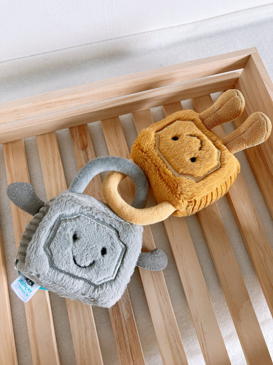 [寄賣門市現貨] Jellycat 舊版love locks