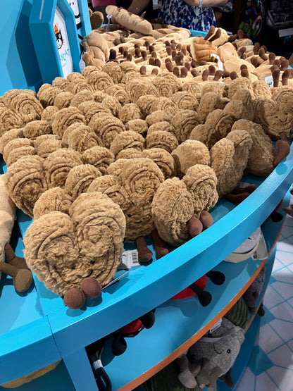 [預訂]Jellycat 法國巴黎限定- Philippe Palmier