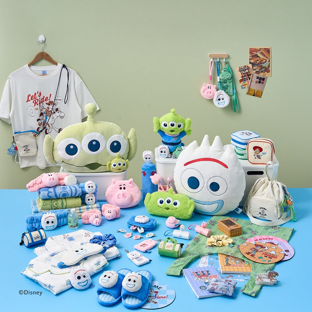 Toy Story Forky Eye Mask