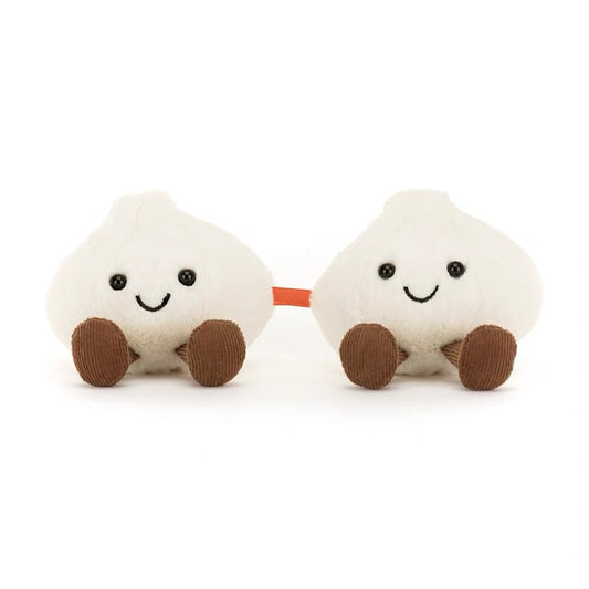 [預購] jellycat 淨小籠包
