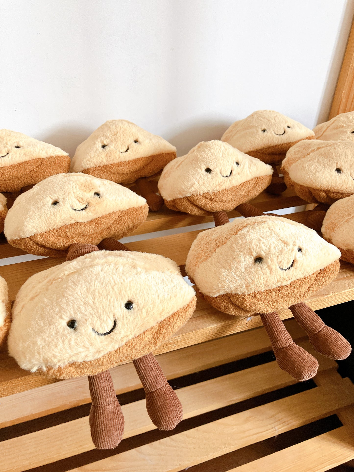 Jellycat 2 月新品-3月頭到貨  Madeleine
