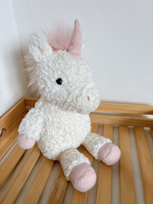 5月底到貨 Jellycat flossie unicorn