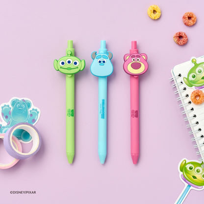 Toy Story Sweet Party Alien Wappen Ballpoint Pen