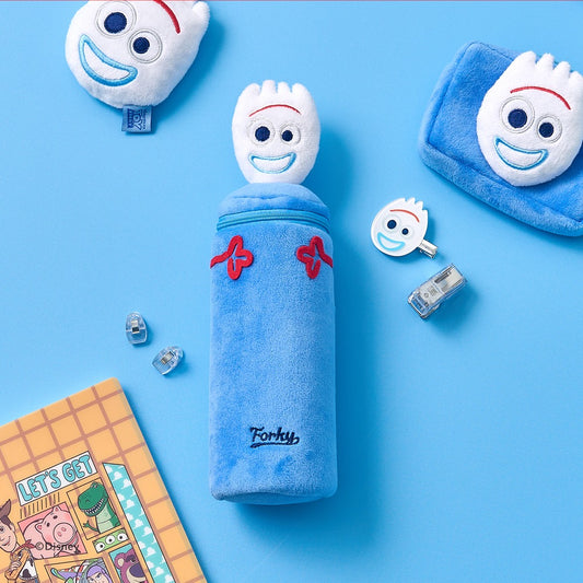 Toy Story Forky Round Pen Pouch