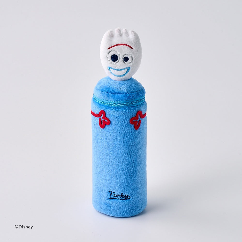 Toy Story Forky Round Pen Pouch