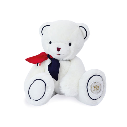 法國品牌 Maïlou Tradition- L’Ours Elysée Bear