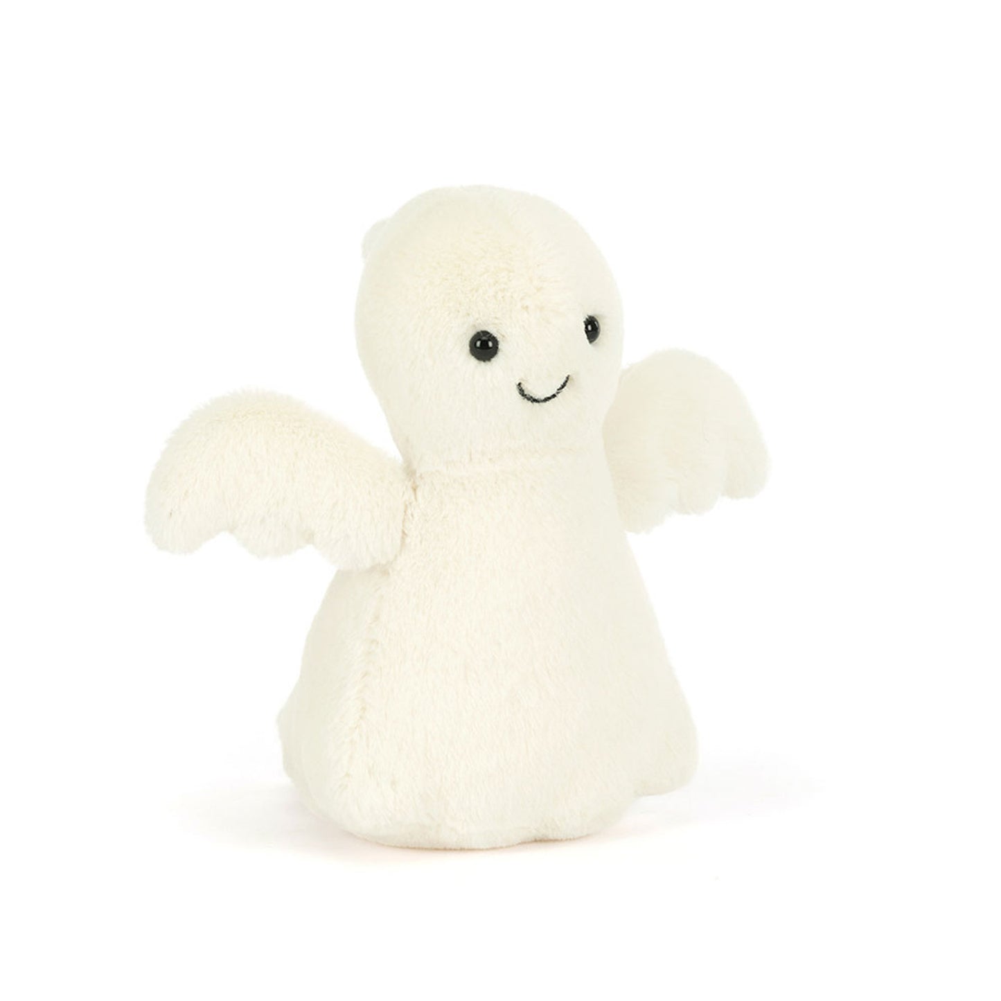 [寄賣店現貨 ]Jellycat mysti ghost