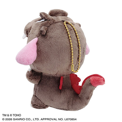 Godzilla x Sanrio Characters Mascot